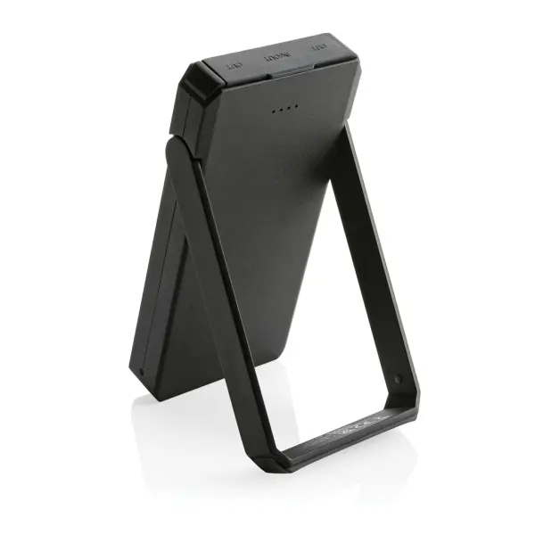 Powerbank 10000 mAh Skywave in plastica riciclata - Immagine 4