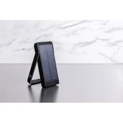 Powerbank 10000 mAh Skywave in plastica riciclata - Immagine 9