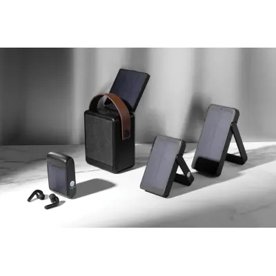 Powerbank 10000 mAh Skywave in plastica riciclata - Immagine 10