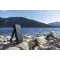 Powerbank 10000 mAh Skywave in plastica riciclata - Anteprima 11