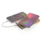 Powerbank wireless 8000 mAh 5W in bambù - Anteprima 5