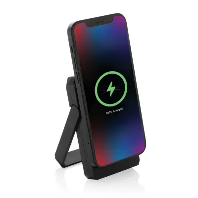 Powerbank solare personalizzato 5000 mAh Skywave - Immagine 2