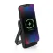 Powerbank solare personalizzato 5000 mAh Skywave - Anteprima 2