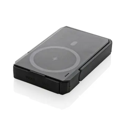 Powerbank solare personalizzato 5000 mAh Skywave - Immagine 7