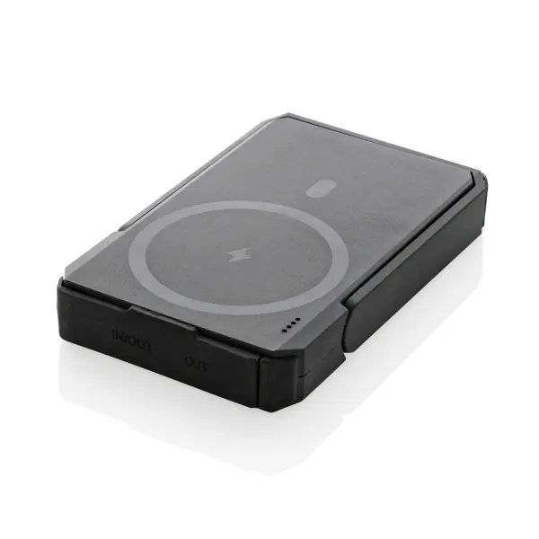Powerbank solare personalizzato 5000 mAh Skywave - Immagine 7