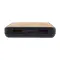 Powerbank wireless da 8.000 mAh in plastica riciclata RCS - Anteprima 7