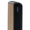 Powerbank wireless da 8.000 mAh in plastica riciclata RCS - Anteprima 6