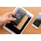 Powerbank wireless da 8.000 mAh in plastica riciclata RCS - Anteprima 11