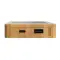Sunwick 10.000 mAh Bamboo solar powerbank - Anteprima 4