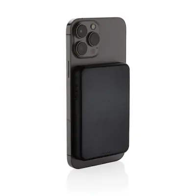 Powerbank magnetica Magnetix 5000 mAh in plastica RCS - Immagine 5
