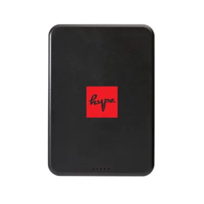 Powerbank magnetica Magnetix 5000 mAh in plastica RCS - Immagine 10