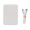 Powerbank magnetica Magnetix 5000 mAh in plastica RCS - Anteprima 17