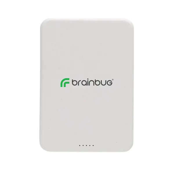 Powerbank magnetica Magnetix 5000 mAh in plastica RCS - Immagine 21