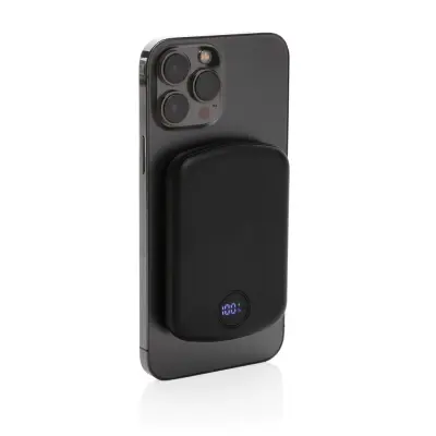 Powerbank con magnetea MagBoost 5000 mah - Immagine 4