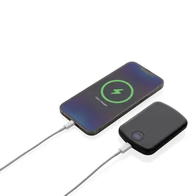 Powerbank con magnetea MagBoost 5000 mah - Immagine 3