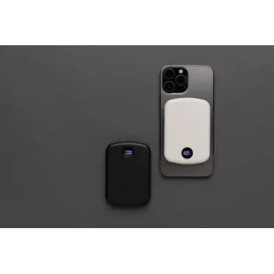 Powerbank con magnetea MagBoost 5000 mah - Immagine 11