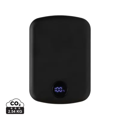 Powerbank magnetica MagBoost 5000 mAh in plastica RCS