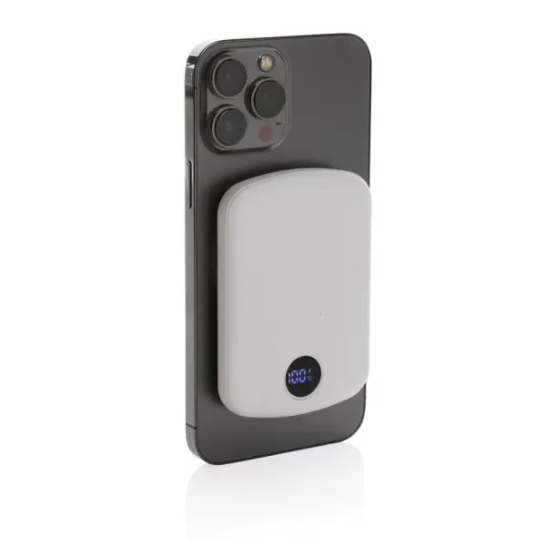 Powerbank con magnetea MagBoost 5000 mah - Immagine 13