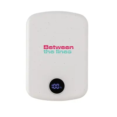 Powerbank con magnetea MagBoost 5000 mah - Immagine 19