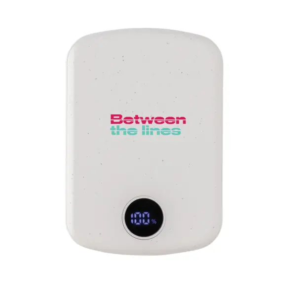Powerbank con magnetea MagBoost 5000 mah - Immagine 19