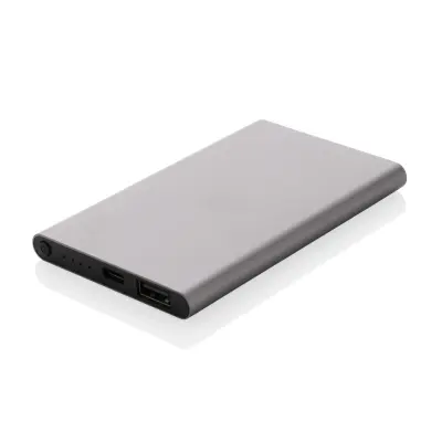 Powerbank 4000 mAh in materiali riciclati RCS - Immagine 2