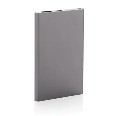 Powerbank 4000 mAh in materiali riciclati RCS - Immagine 4