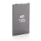 Powerbank 4000 mAh in materiali riciclati RCS - Anteprima 8