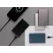 Powerbank 4000 mAh in materiali riciclati RCS - Anteprima 10