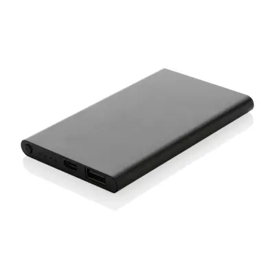 Powerbank 4000 mAh in materiali riciclati RCS - Immagine 11