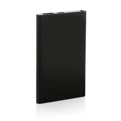 Powerbank 4000 mAh in materiali riciclati RCS - Immagine 13
