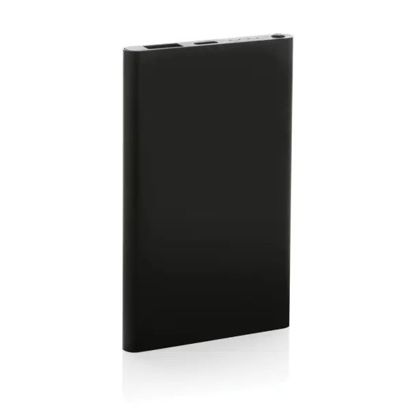 Powerbank 4000 mAh in materiali riciclati RCS - Immagine 13
