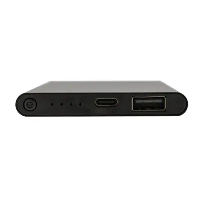 Powerbank 4000 mAh in materiali riciclati RCS - Immagine 14