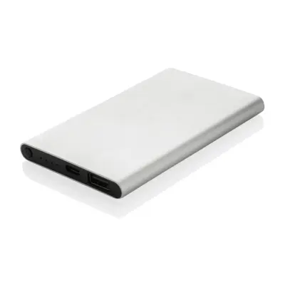 Powerbank 4000 mAh in materiali riciclati RCS - Immagine 20