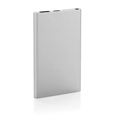 Powerbank 4000 mAh in materiali riciclati RCS - Immagine 22