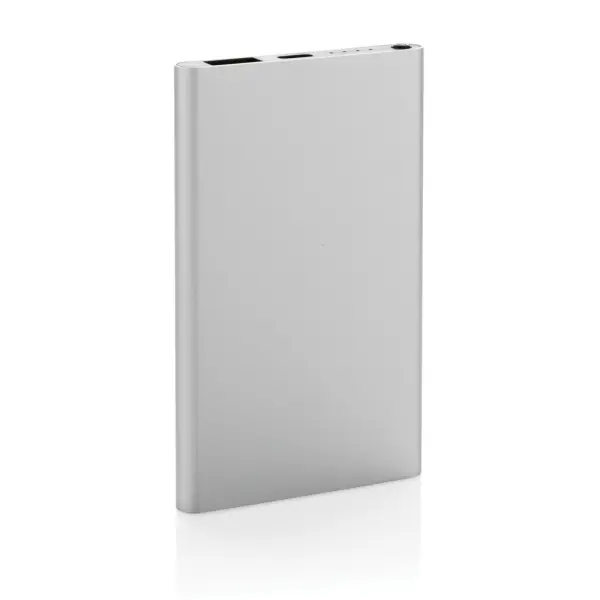 Powerbank 4000 mAh in materiali riciclati RCS - Immagine 22