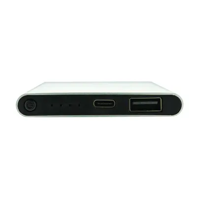 Powerbank 4000 mAh in materiali riciclati RCS - Immagine 23