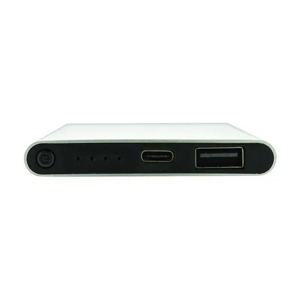 Powerbank 4000 mAh in materiali riciclati RCS - Immagine 23