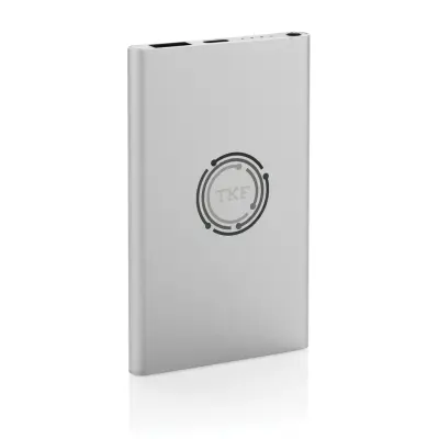 Powerbank 4000 mAh in materiali riciclati RCS - Immagine 26