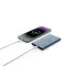 Powerbank 4000 mAh in materiali riciclati RCS - Anteprima 30