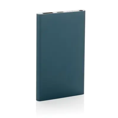 Powerbank 4000 mAh in materiali riciclati RCS - Immagine 31