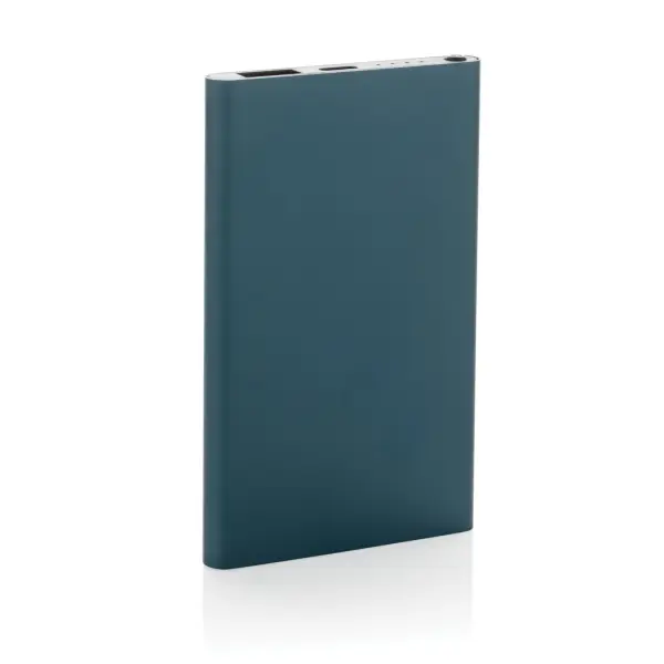 Powerbank 4000 mAh in materiali riciclati RCS - Immagine 31