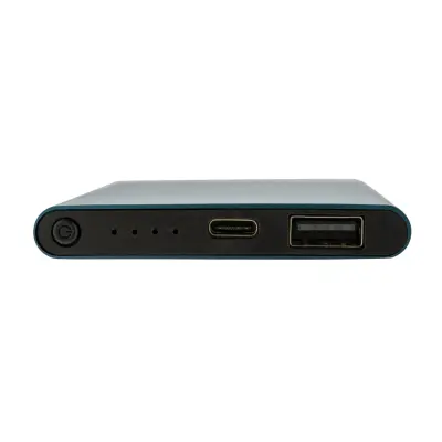 Powerbank 4000 mAh in materiali riciclati RCS - Immagine 32