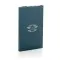 Powerbank 4000 mAh in materiali riciclati RCS - Anteprima 35
