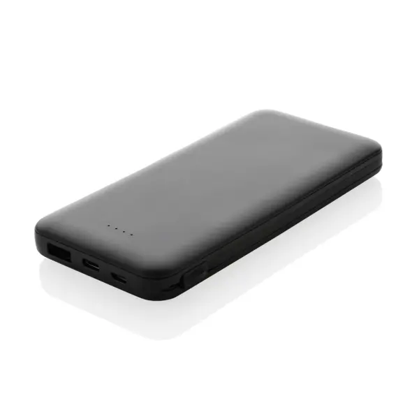Powerbank personalizzato Lockhart 10.000 mAh - Immagine 1