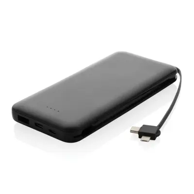 Powerbank personalizzato Lockhart 10.000 mAh - Immagine 3
