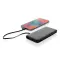 Powerbank personalizzato Lockhart 10.000 mAh - Anteprima 2