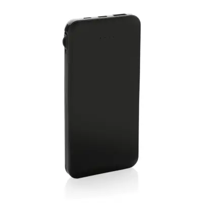 Powerbank personalizzato Lockhart 10.000 mAh - Immagine 5