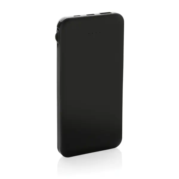 Powerbank personalizzato Lockhart 10.000 mAh - Immagine 5