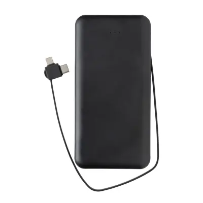 Powerbank personalizzato Lockhart 10.000 mAh - Immagine 4