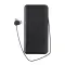 Powerbank personalizzato Lockhart 10.000 mAh - Anteprima 4